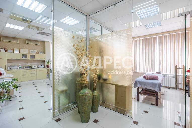 Офис, Варна, Трошево, 653392, Снимка 33