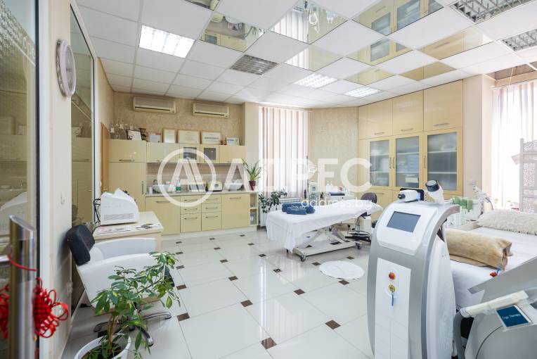 Офис, Варна, Трошево, 653392, Снимка 34