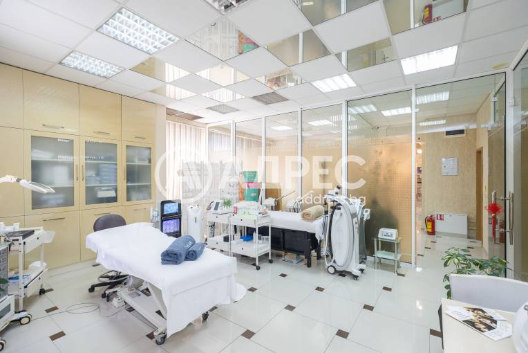 Офис, Варна, Трошево, 653392, Снимка 35