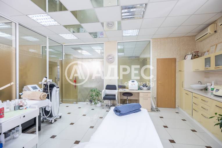 Офис, Варна, Трошево, 653392, Снимка 37