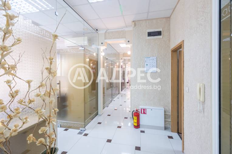 Офис, Варна, Трошево, 653392, Снимка 38