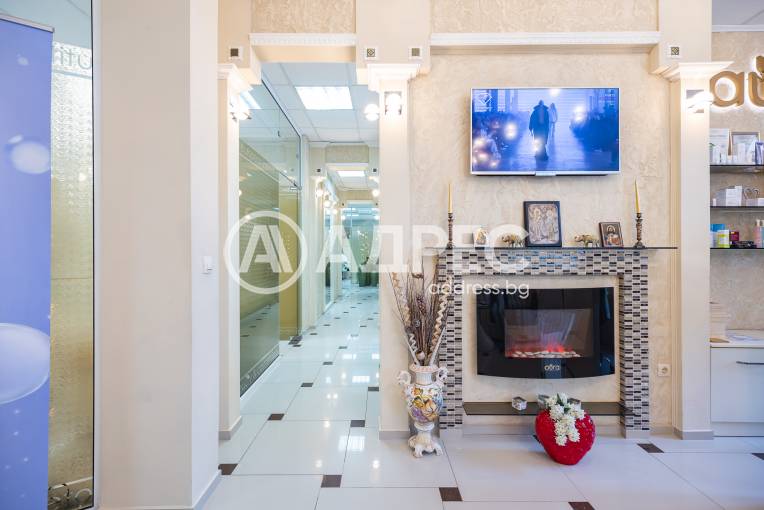 Офис, Варна, Трошево, 653392, Снимка 40