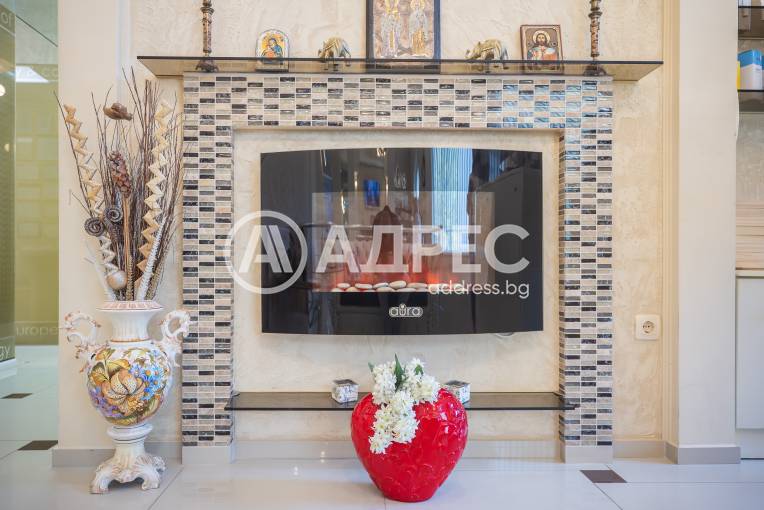 Офис, Варна, Трошево, 653392, Снимка 41