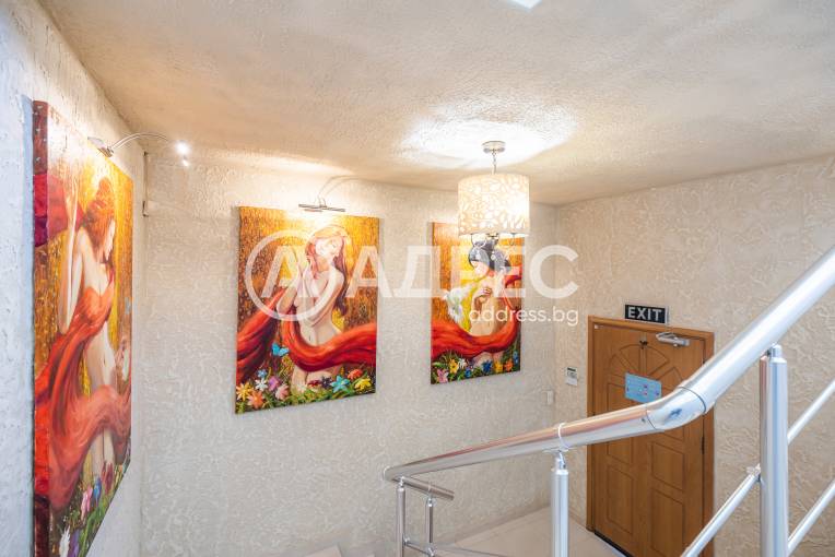 Офис, Варна, Трошево, 653392, Снимка 5