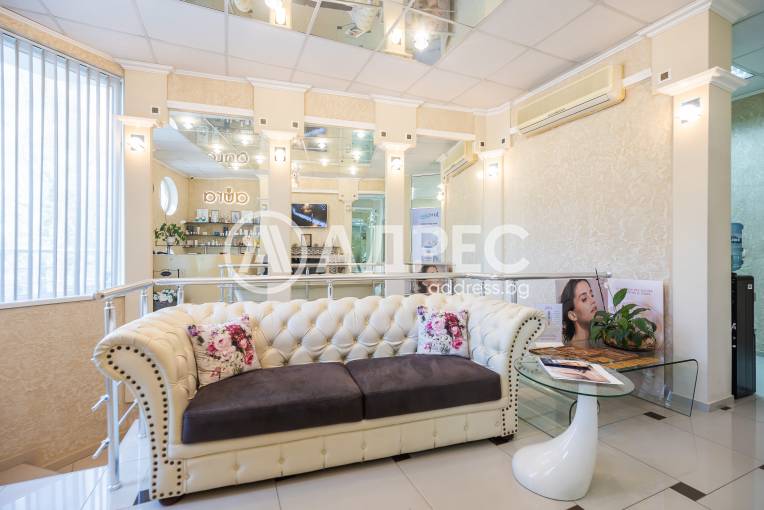 Офис, Варна, Трошево, 653392, Снимка 7