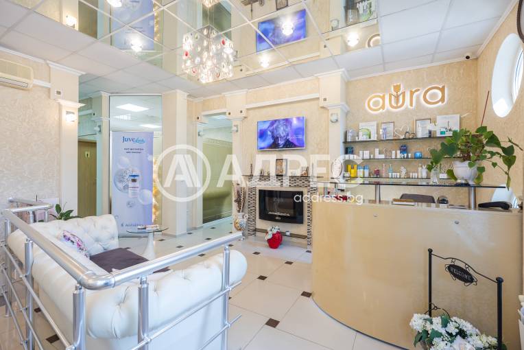 Офис, Варна, Трошево, 653392, Снимка 8