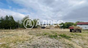 Стопанска сграда/Ферма, Върбак, 669392, Снимка 5