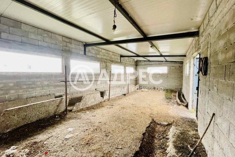 Стопанска сграда/Ферма, Върбак, 669392, Снимка 1