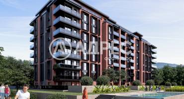 Тристаен апартамент, София, Лозенец, 672392, Снимка 2