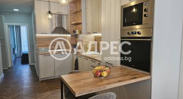 Двустаен апартамент, София, Дружба 1, 675392