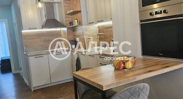 Двустаен апартамент, София, Дружба 1, 675392, Снимка 2