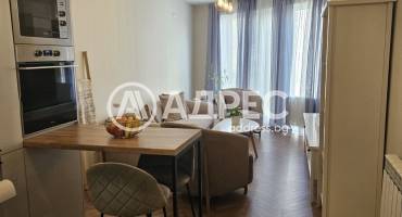 Двустаен апартамент, София, Дружба 1, 675392, Снимка 3