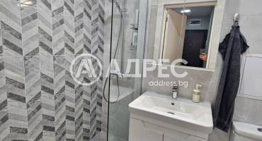 Двустаен апартамент, София, Дружба 1, 675392, Снимка 8