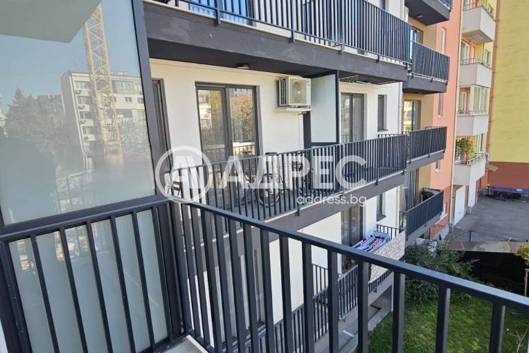 Двустаен апартамент, София, Дружба 1, 675392, Снимка 11