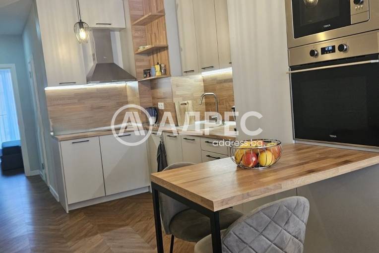 Двустаен апартамент, София, Дружба 1, 675392, Снимка 2