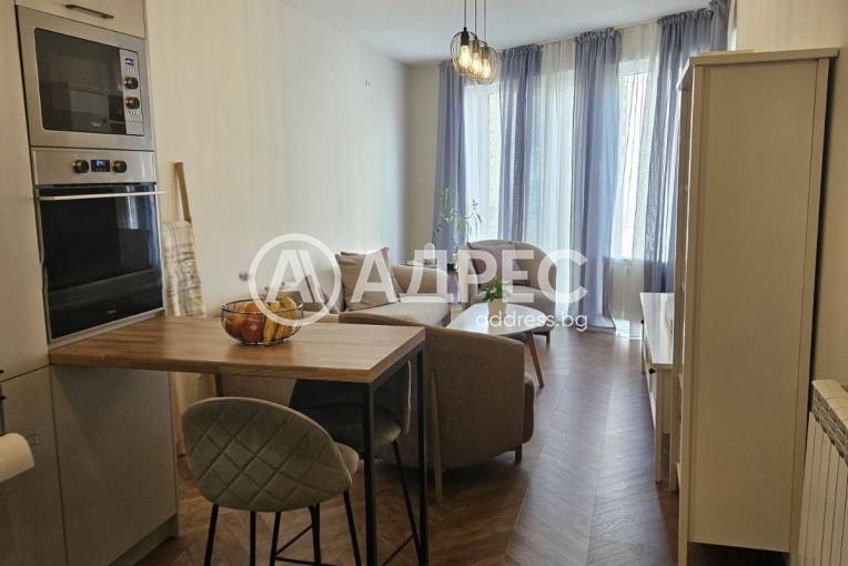 Двустаен апартамент, София, Дружба 1, 675392, Снимка 3