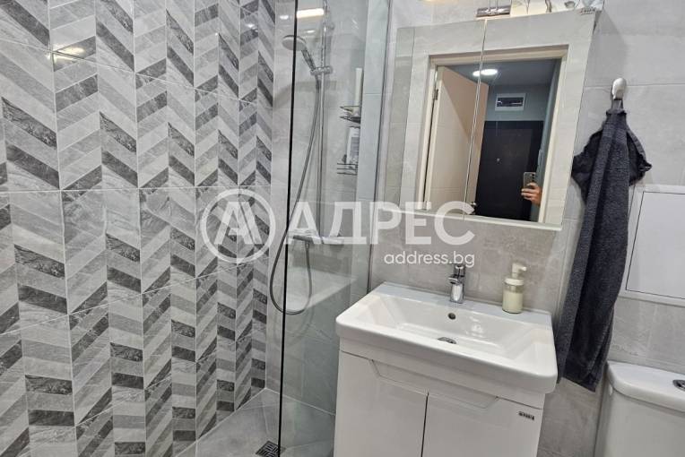 Двустаен апартамент, София, Дружба 1, 675392, Снимка 8