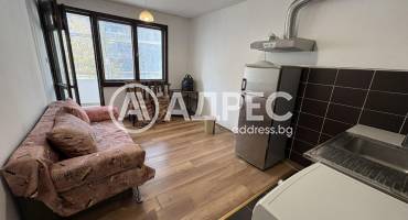 Двустаен апартамент, Варна, Чаталджа, 678392, Снимка 1