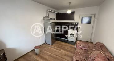 Двустаен апартамент, Варна, Чаталджа, 678392, Снимка 2