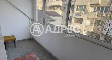 Двустаен апартамент, Варна, Чаталджа, 678392, Снимка 6