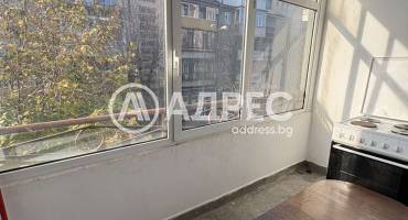 Двустаен апартамент, Варна, Чаталджа, 678392, Снимка 7