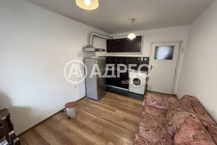 Двустаен апартамент, Варна, Чаталджа, 678392, Снимка 2