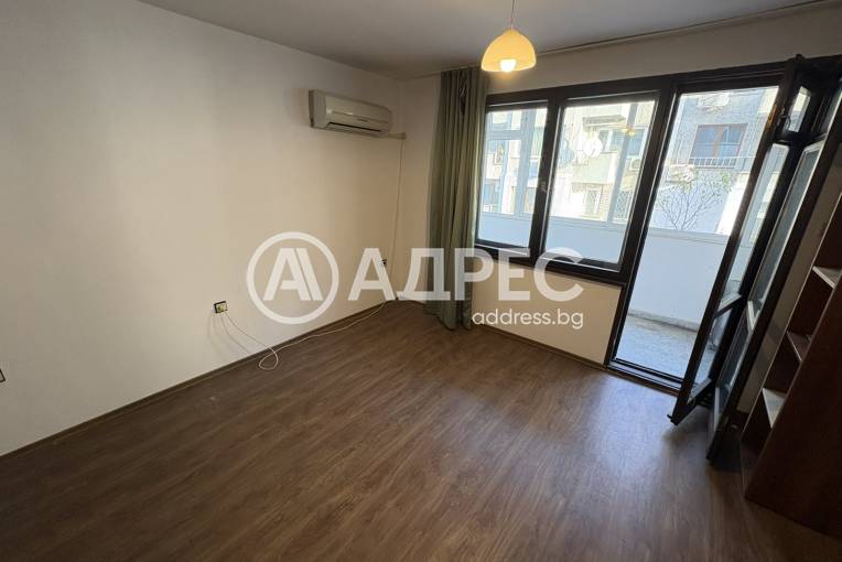 Двустаен апартамент, Варна, Чаталджа, 678392, Снимка 4