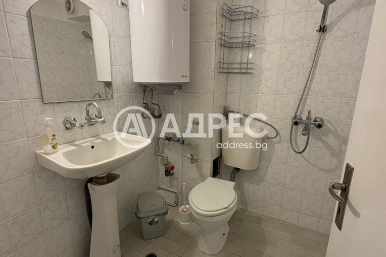 Двустаен апартамент, Варна, Чаталджа, 678392, Снимка 5