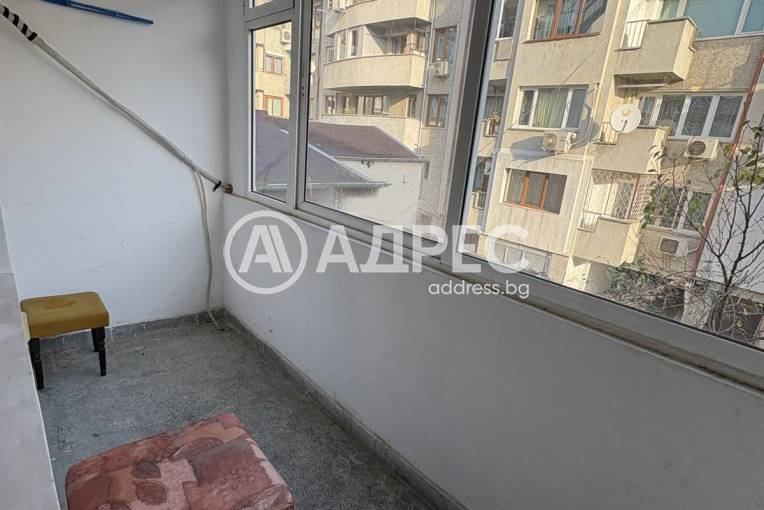 Двустаен апартамент, Варна, Чаталджа, 678392, Снимка 6