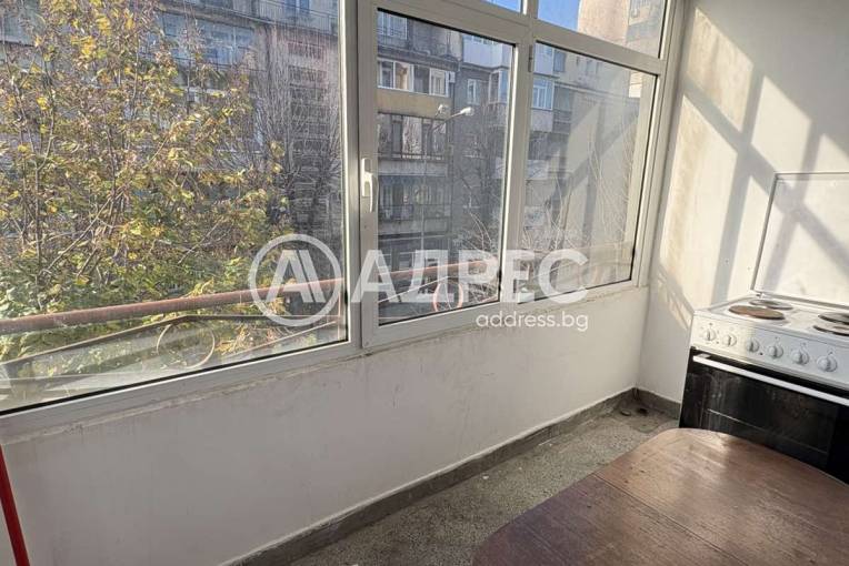 Двустаен апартамент, Варна, Чаталджа, 678392, Снимка 7