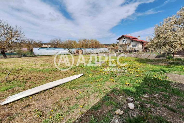 Парцел/Терен, Щипско, 691392, Снимка 1