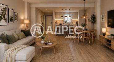 Къща/Вила, София, Овча купел, 695392, Снимка 1
