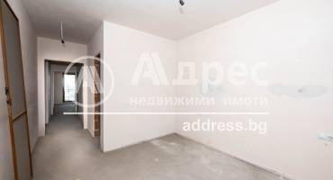Тристаен апартамент, Пловдив, Кършияка, 612393, Снимка 12