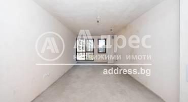 Тристаен апартамент, Пловдив, Кършияка, 612393, Снимка 3