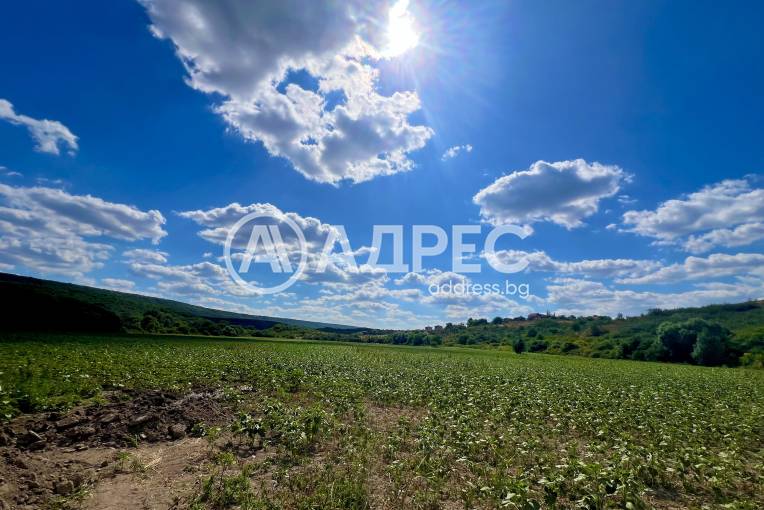 Парцел/Терен, Църква, 659393, Снимка 1