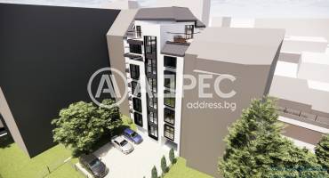 Двустаен апартамент, София, Банишора, 665393, Снимка 2