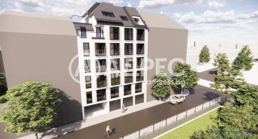 Двустаен апартамент, София, Банишора, 665393, Снимка 3