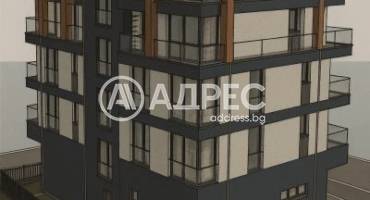 Тристаен апартамент, София, Люлин 9, 677393, Снимка 1