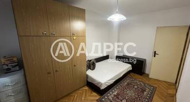 Тристаен апартамент, Варна, Зимно кино Тракия, 680393, Снимка 10