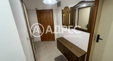 Тристаен апартамент, Варна, Зимно кино Тракия, 680393, Снимка 11