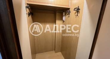 Тристаен апартамент, Варна, Зимно кино Тракия, 680393, Снимка 14