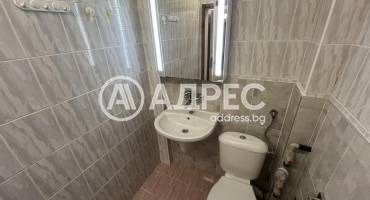 Тристаен апартамент, Варна, Зимно кино Тракия, 680393, Снимка 15