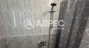 Тристаен апартамент, Варна, Зимно кино Тракия, 680393, Снимка 16