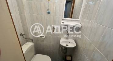 Тристаен апартамент, Варна, Зимно кино Тракия, 680393, Снимка 17