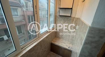 Тристаен апартамент, Варна, Зимно кино Тракия, 680393, Снимка 20