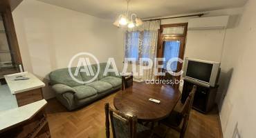 Тристаен апартамент, Варна, Зимно кино Тракия, 680393, Снимка 3