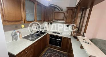 Тристаен апартамент, Варна, Зимно кино Тракия, 680393, Снимка 4