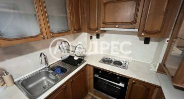 Тристаен апартамент, Варна, Зимно кино Тракия, 680393, Снимка 5