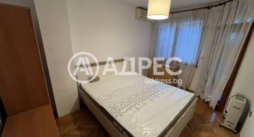 Тристаен апартамент, Варна, Зимно кино Тракия, 680393, Снимка 6