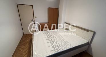 Тристаен апартамент, Варна, Зимно кино Тракия, 680393, Снимка 7